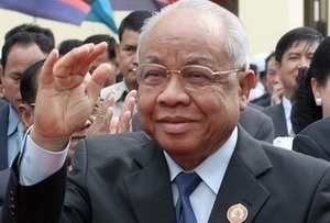 Kambodschanische Volkspartei ist bereit für Dialog